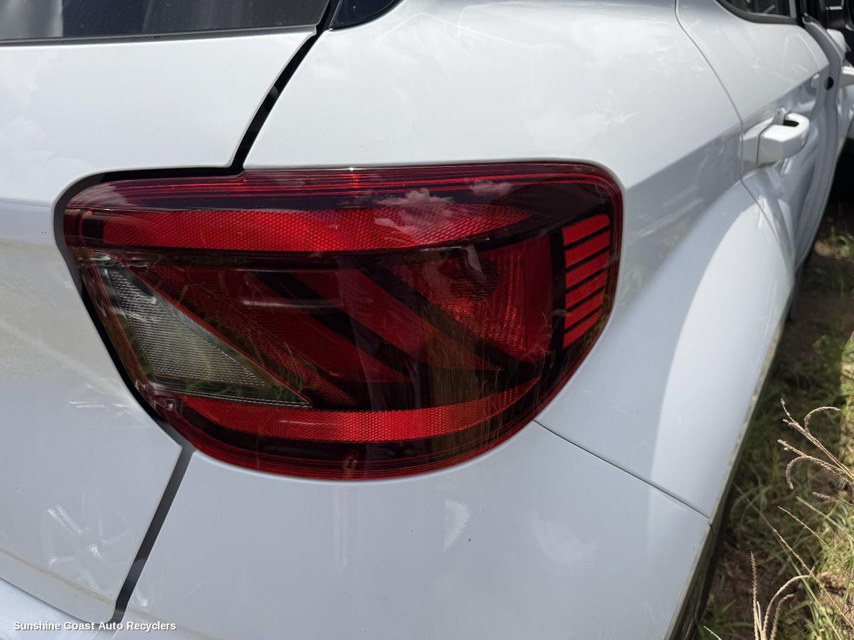 2019-2025 Hyundai Venue Right Taillight