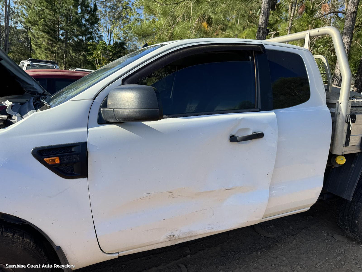 2011-2022 Ford Ranger Left Front Door Window