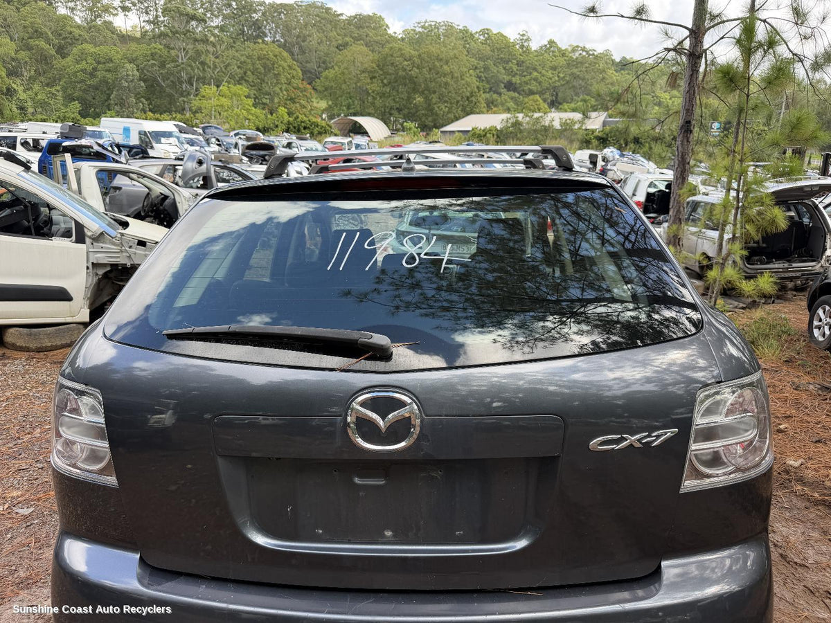 2006-2012 Mazda Cx7 High Level Stoplight