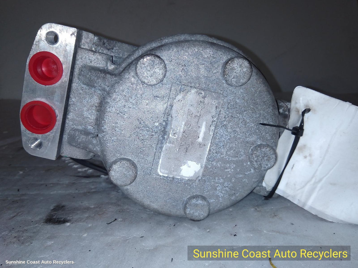 2013-2023 Ldv V80 A C Compressor