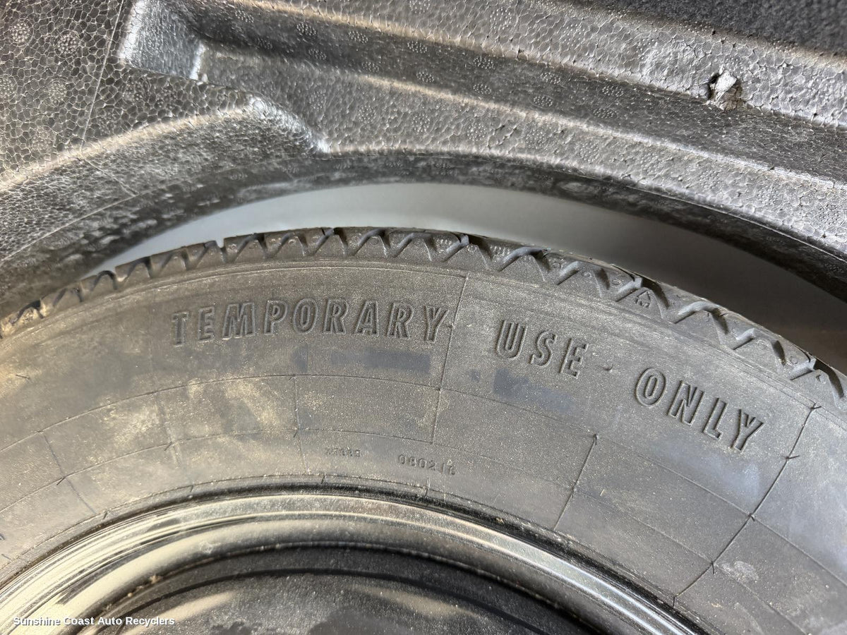 2011-2019 Land Rover Rangerover Evoque Wheel Standard Steel