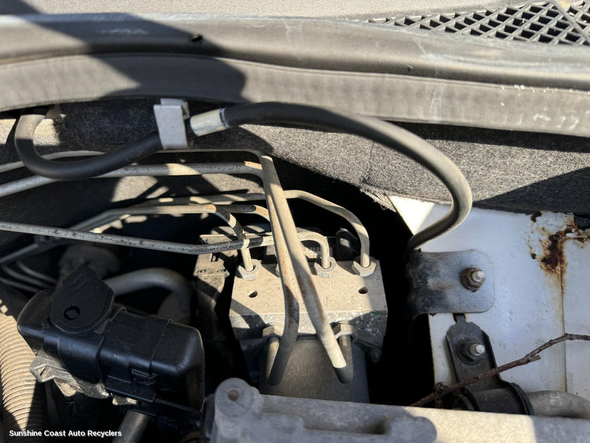 2005-2011 Ford Territory Abs Pump Modulator