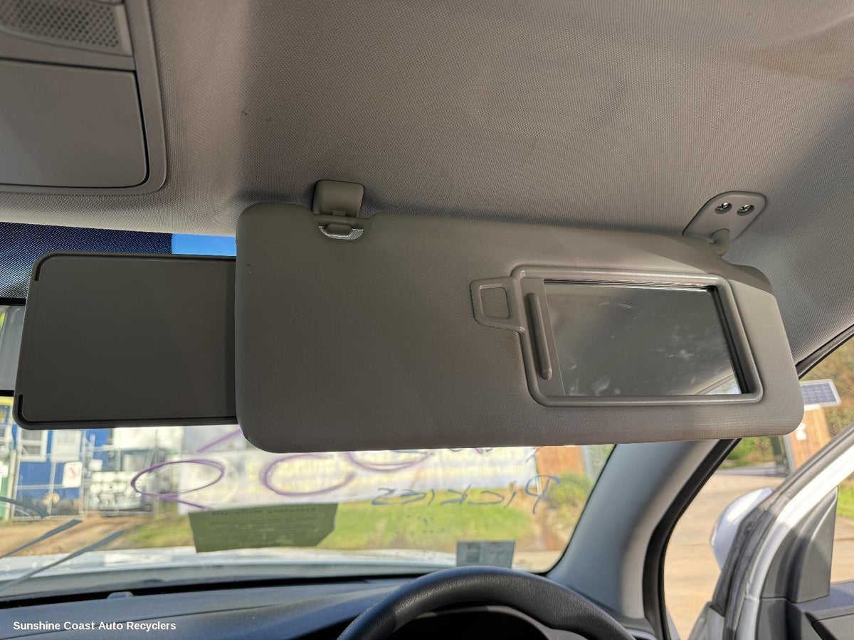 2015-2021 Hyundai Tucson Sunvisor