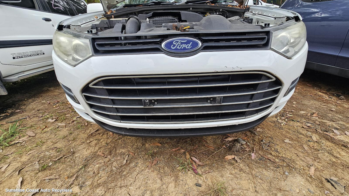 2011-2014 Ford Territory Front Bumper