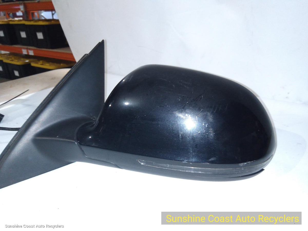 2012-2018 Audi Q3 Left Door Mirror