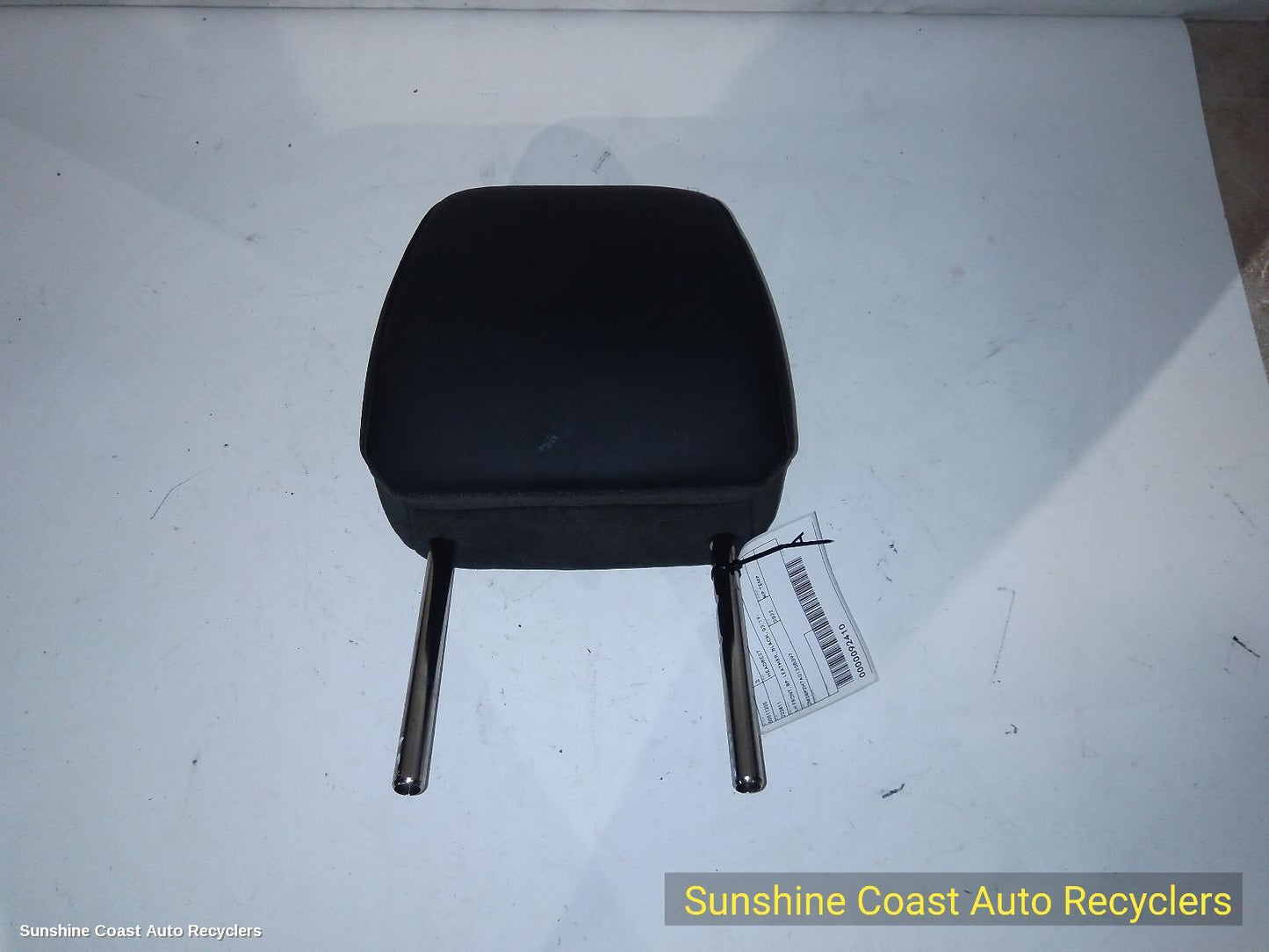 2019-2026 Mazda 3 Headrest