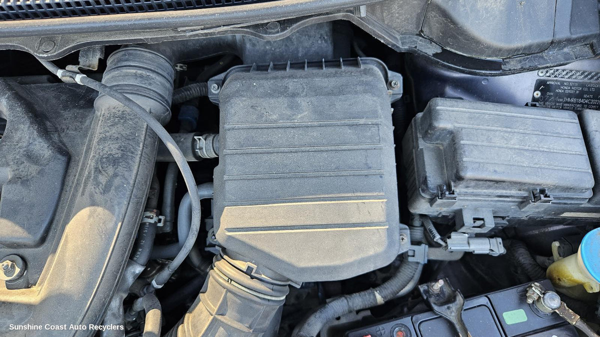 2004-2009 Honda Odyssey Air Cleaner Box
