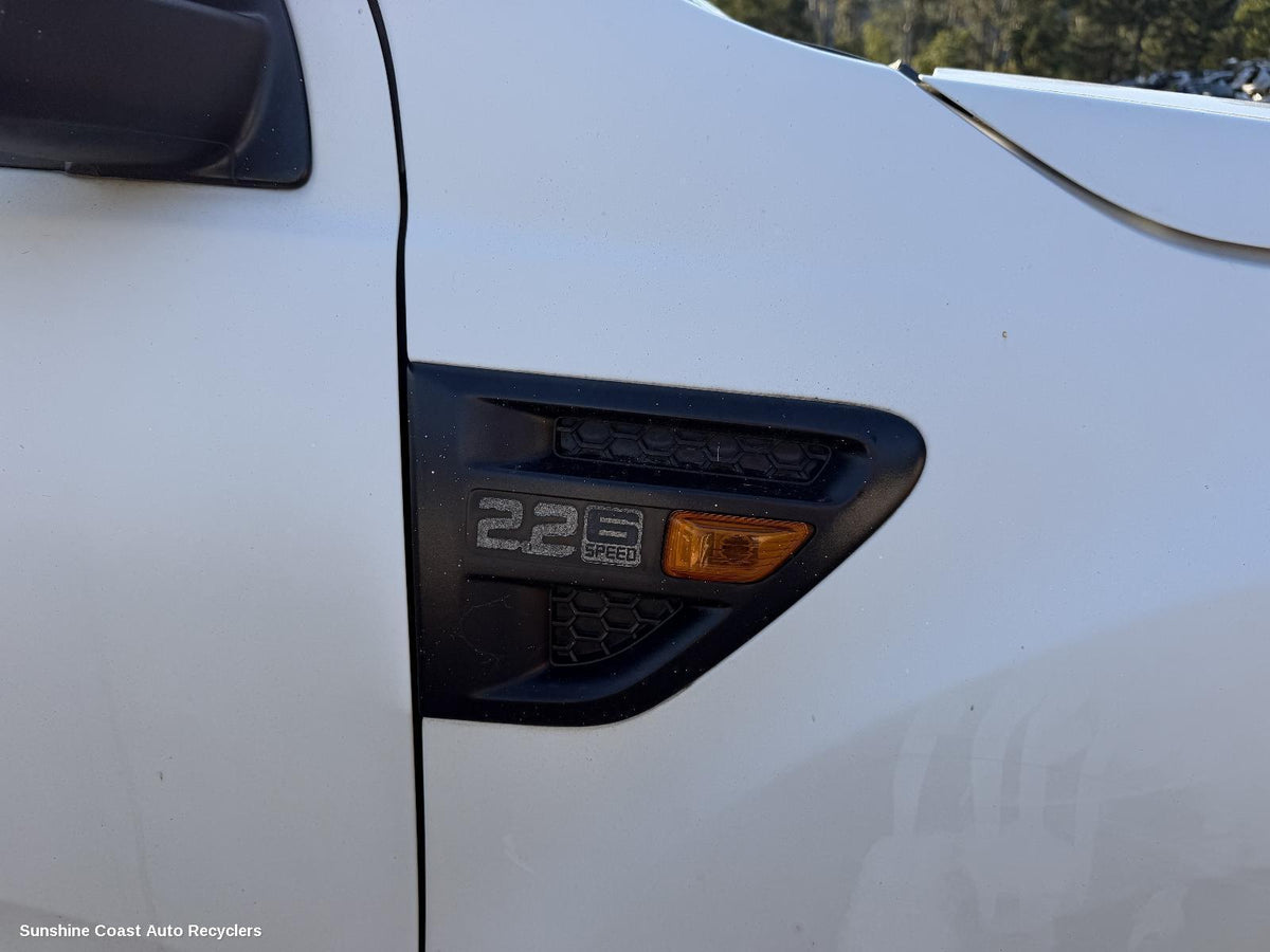 2011-2015 Ford Ranger Right Guard
