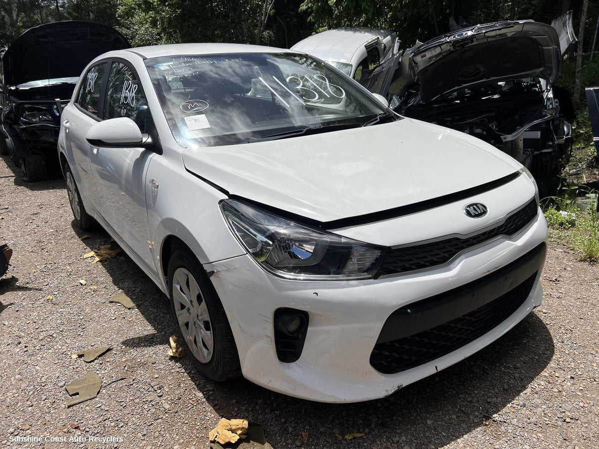 2016-2023 Kia Rio Door Boot Gate Lock