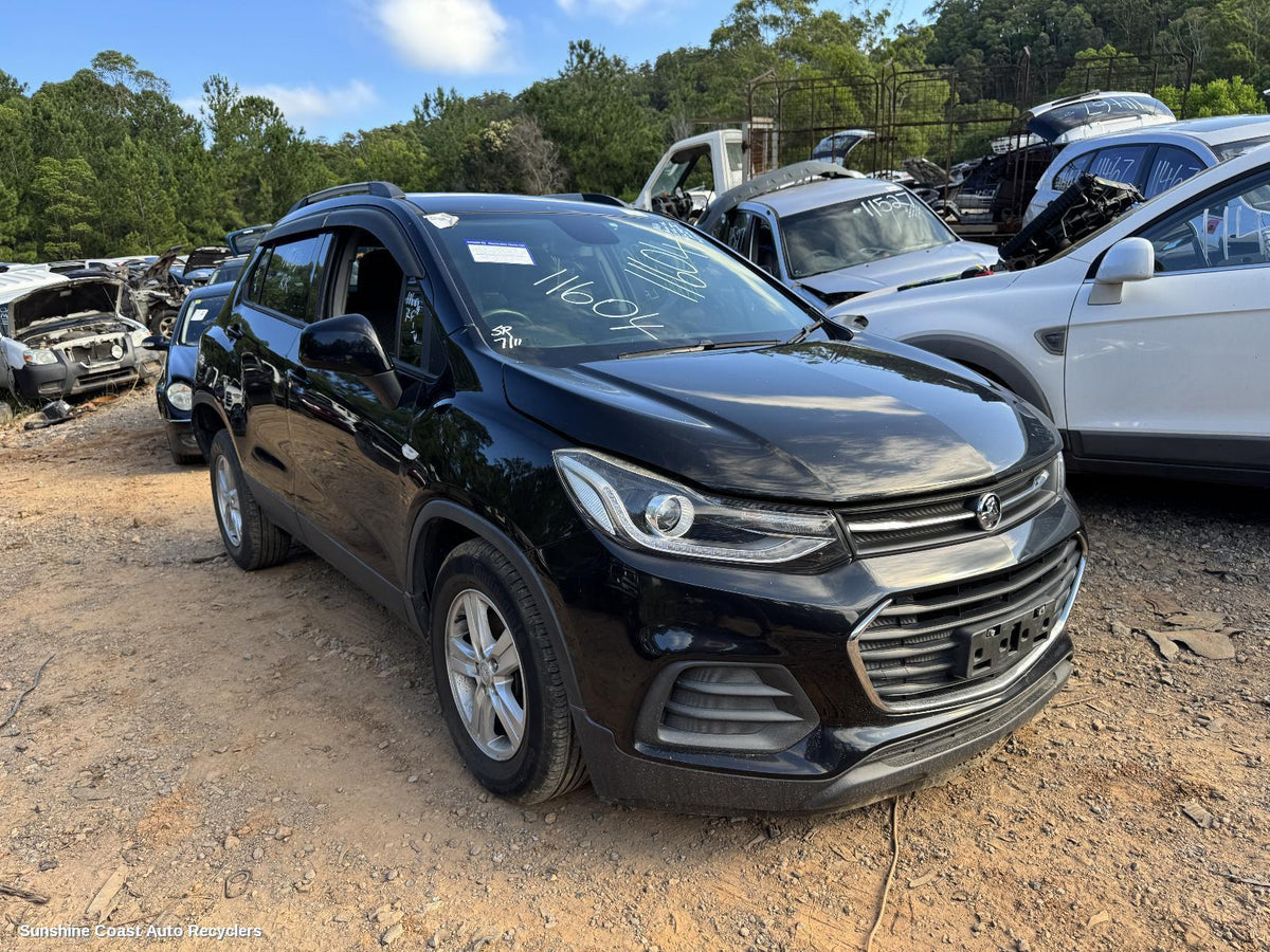 2014-2020 Holden Trax Ecu