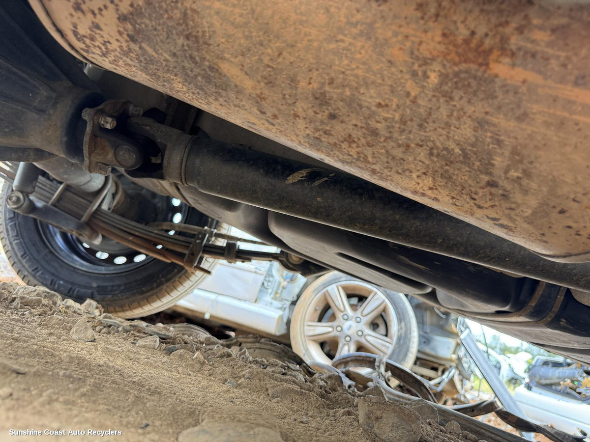 2015-2025 Toyota Hilux Rear Drive Shaft