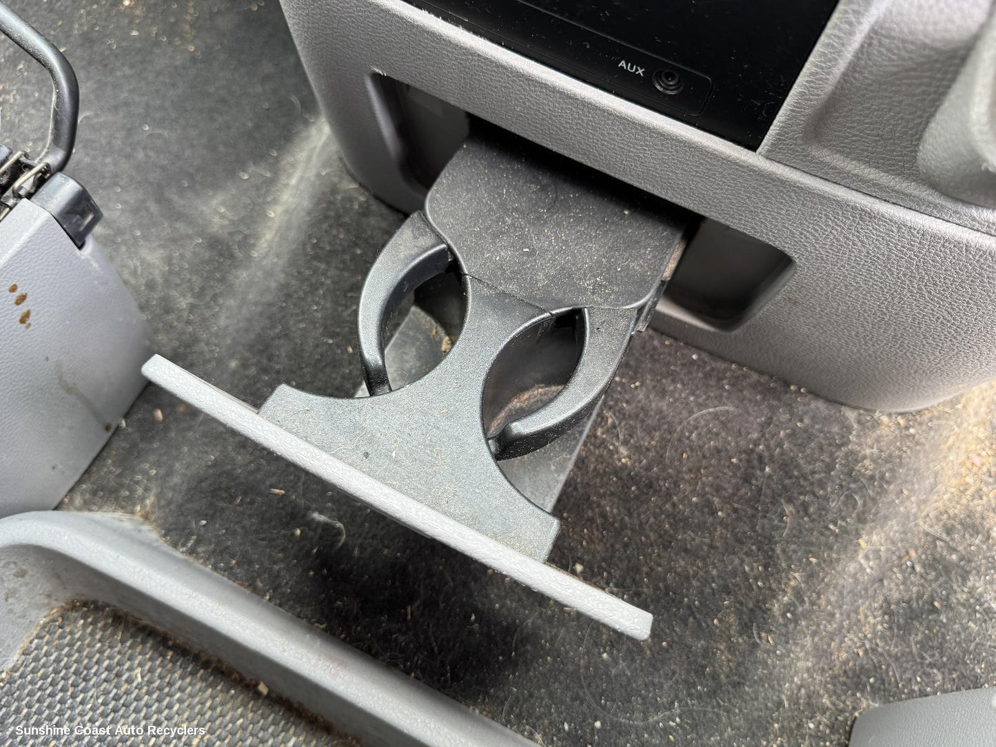2019 Ldv G10 Misc