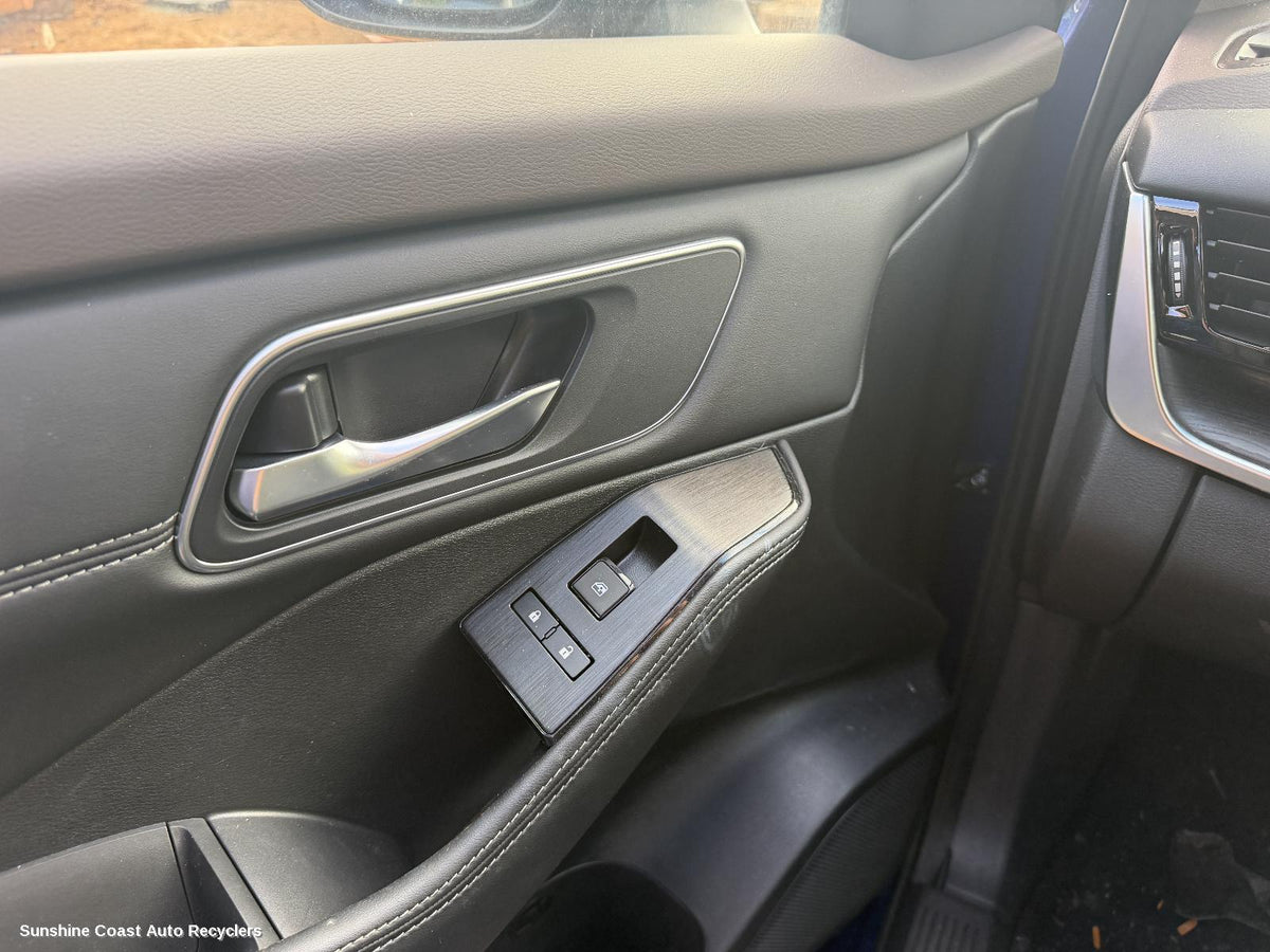 2022-2026 Nissan Xtrail Door Handle