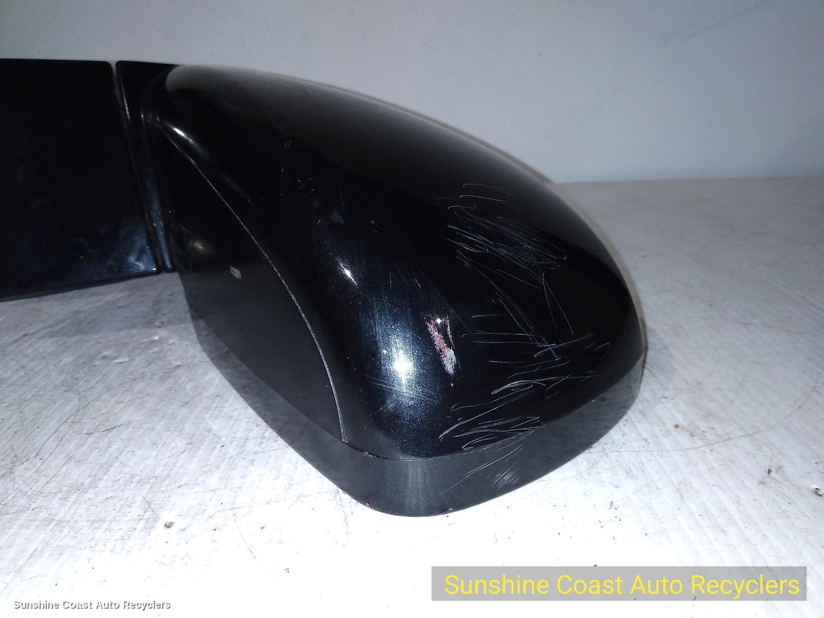 2006-2011 Holden Captiva Left Door Mirror