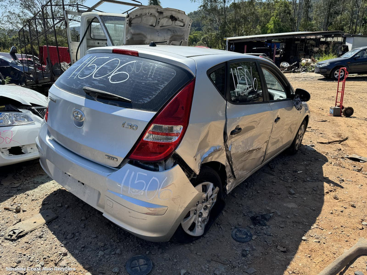 2007-2012 Hyundai I30 Door Handle