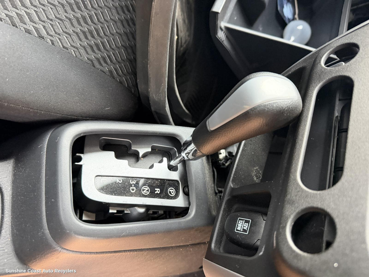 1998-2018 Suzuki Jimny Gear Stick Shifter