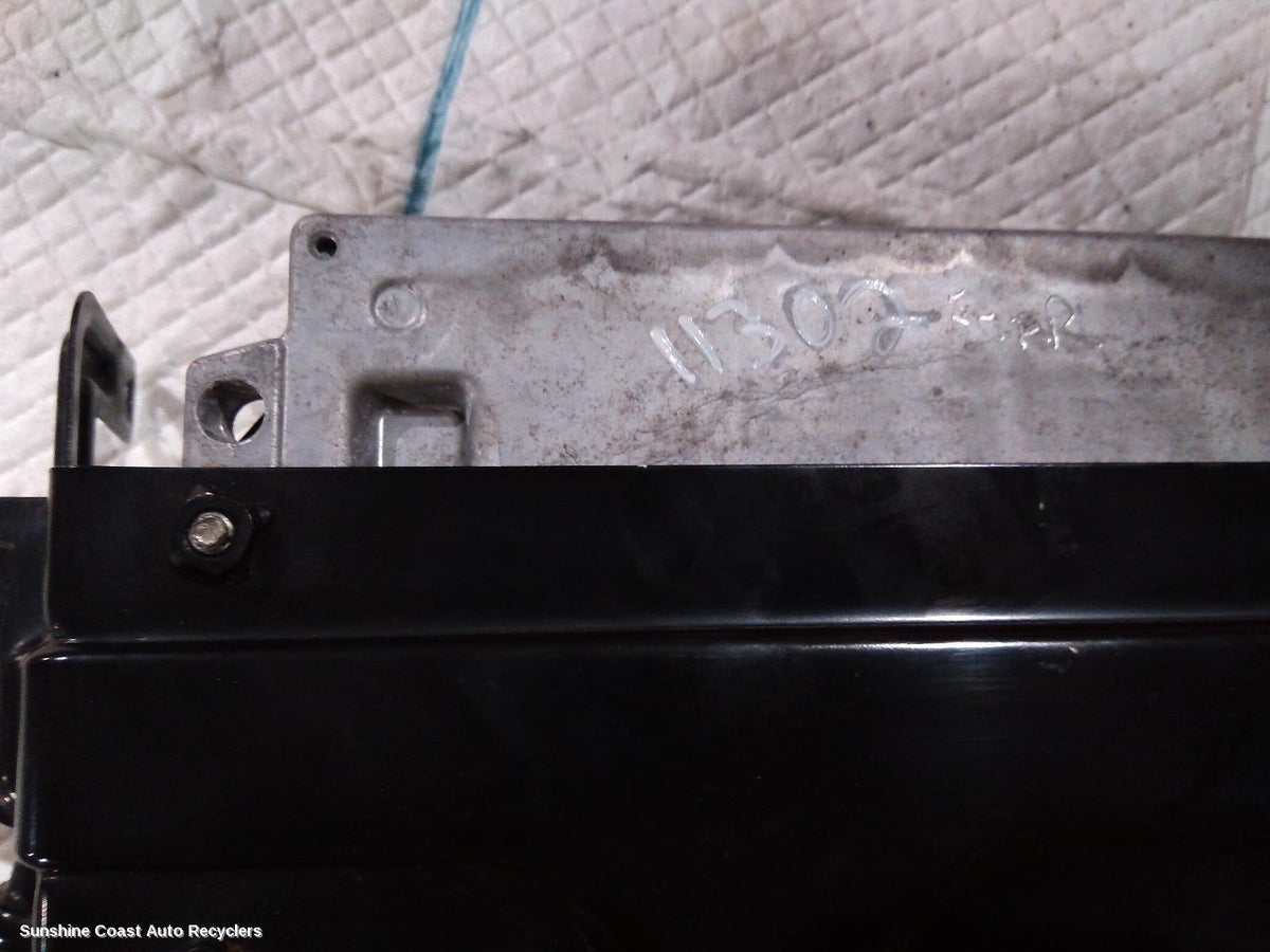 2008-2018 Suzuki Vitara Ecu