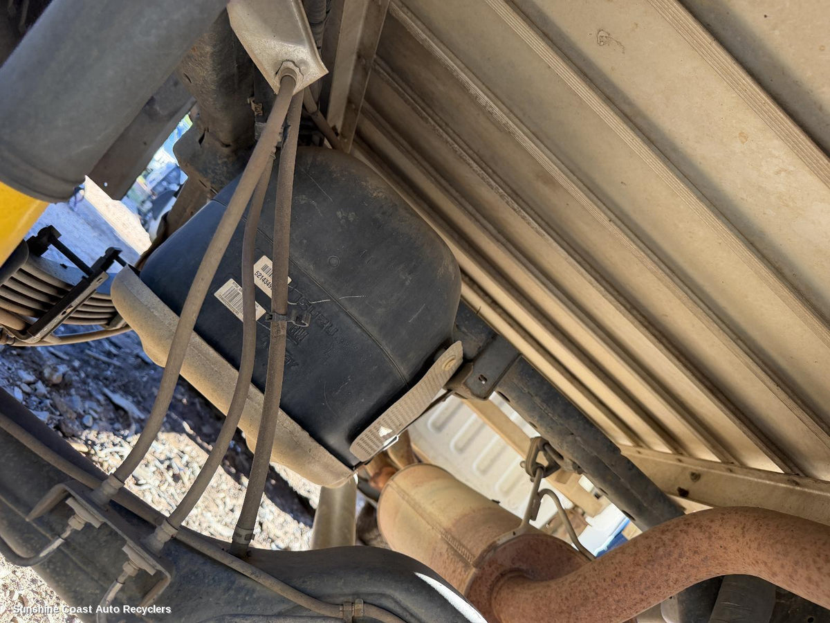 2012-2020 Holden Colorado Fuel Tank