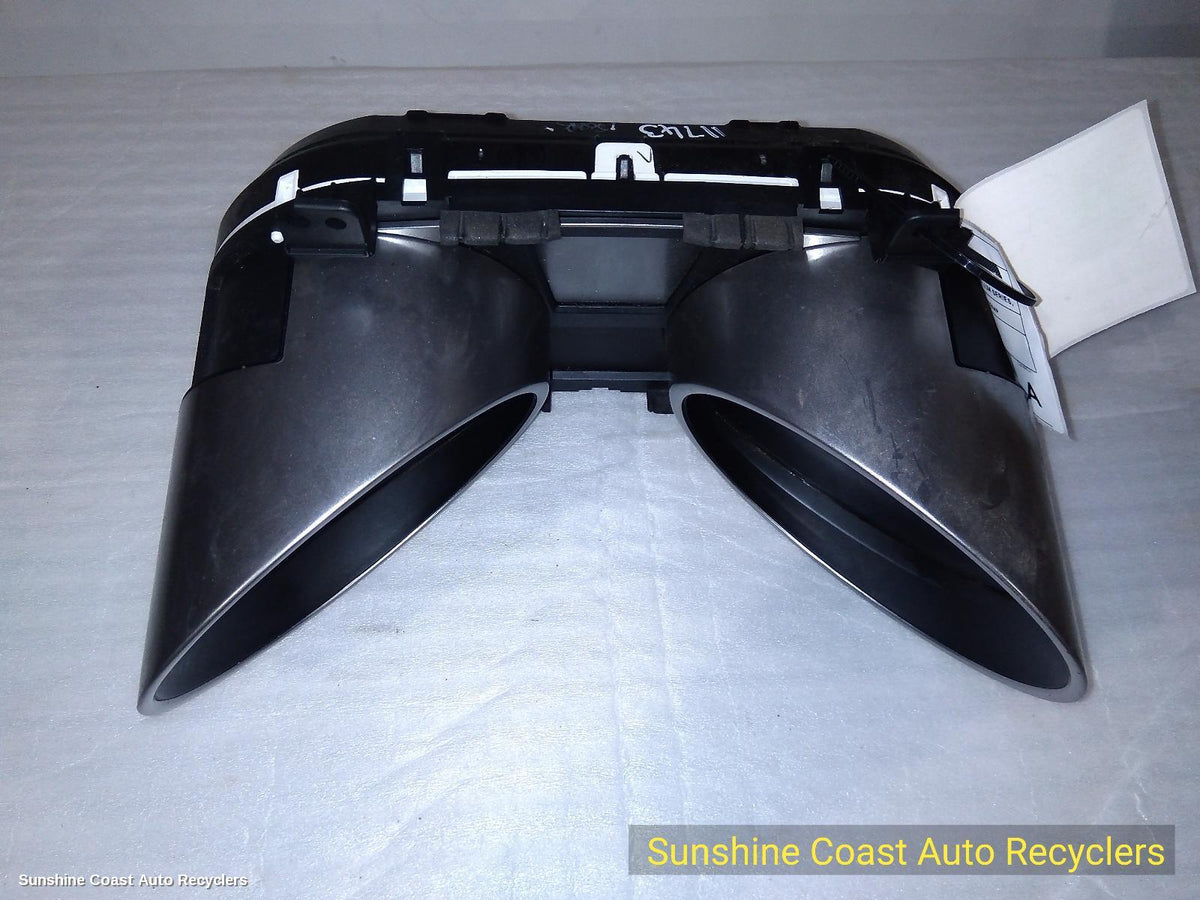 2009-2016 Hyundai Ix35 Instrument Cluster