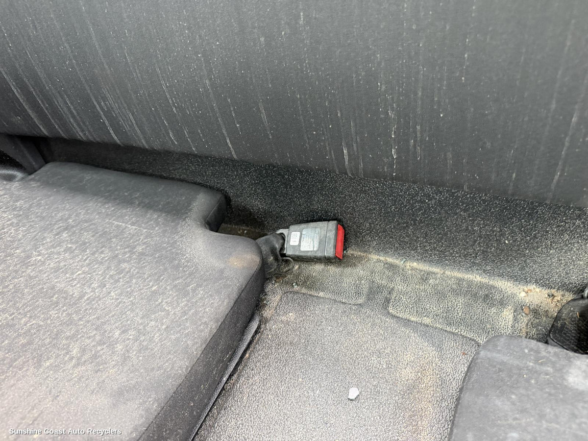 2022-2026 Ford Ranger Seatbelt Stalk