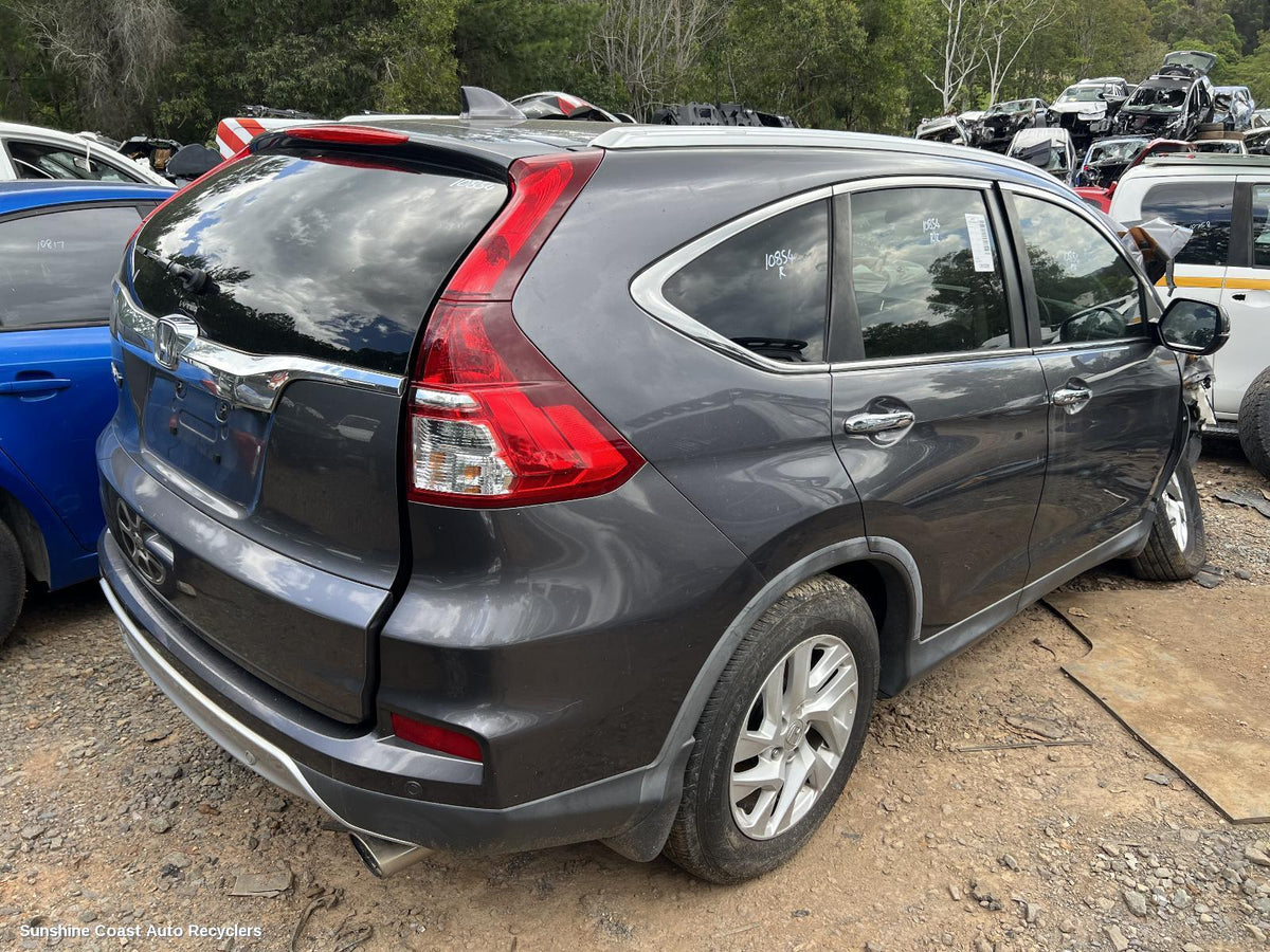 2012-2017 Honda Crv Starter