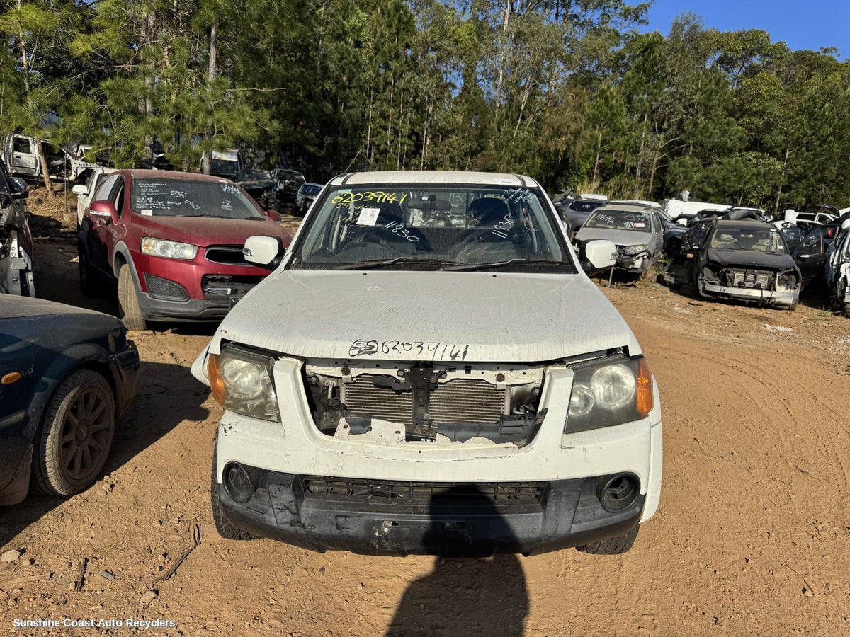 2008-2011 Holden Colorado Steering Box Rack