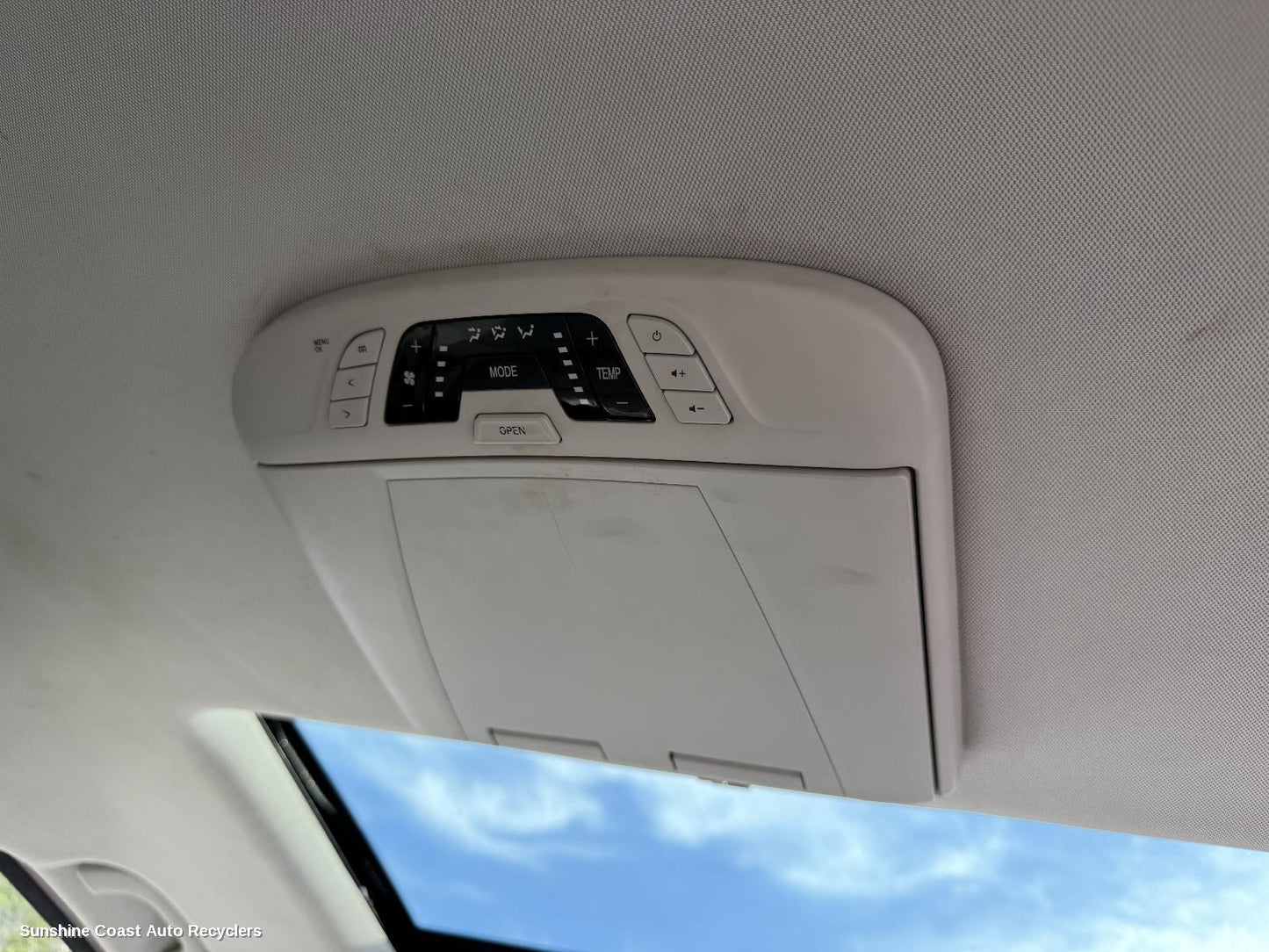 2015-2022 Ldv G10 Radio Cd Dvd Sat Tv