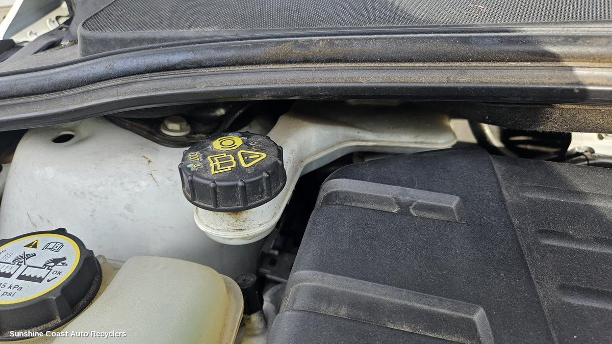 2011-2015 Ford Focus Master Cylinder