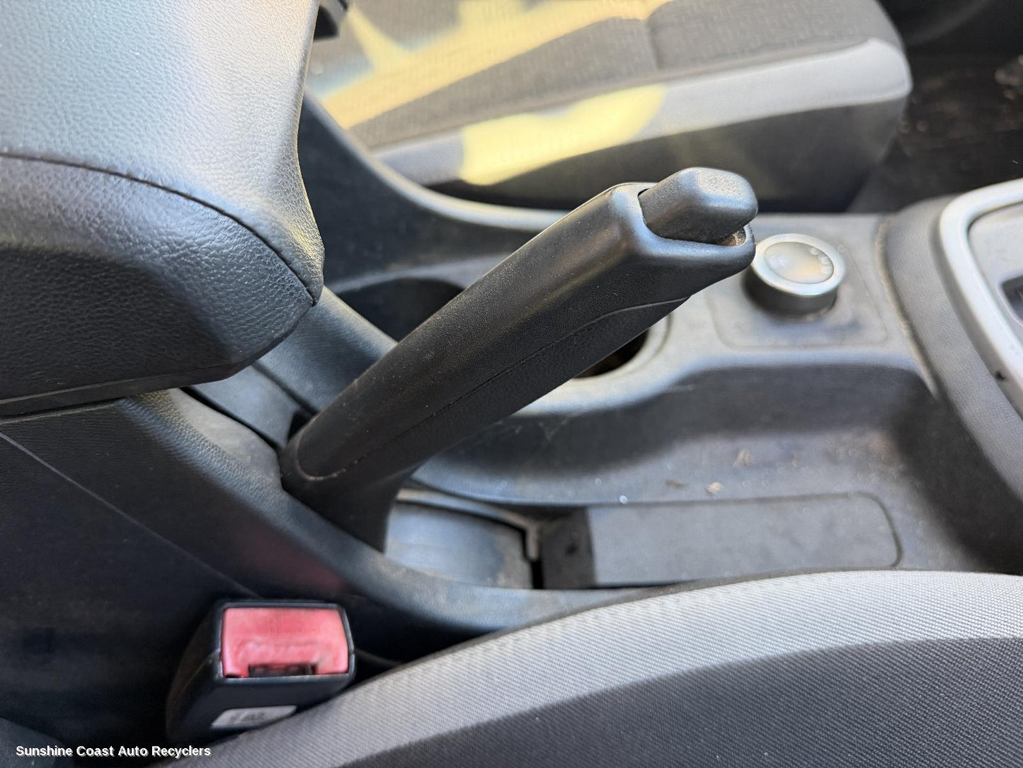2012-2020 Holden Colorado Handbrake Lever