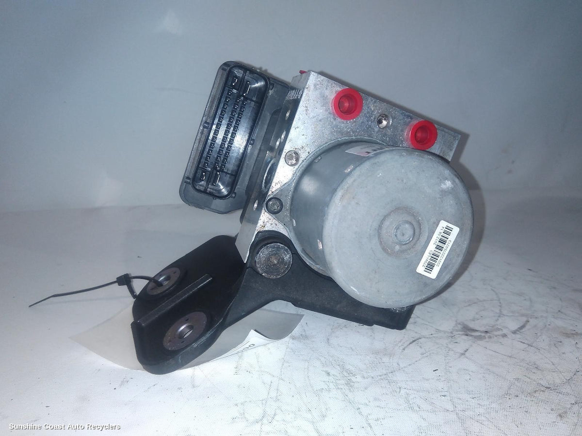 2011-2018 Holden Barina Abs Pump Modulator