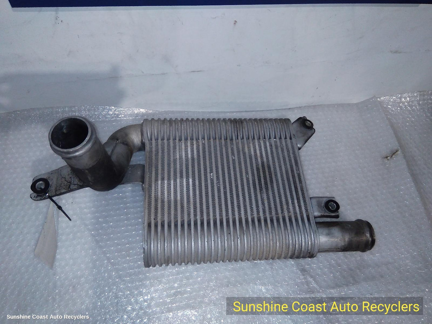 2011-2015 Great Wall V200/v240 Intercooler