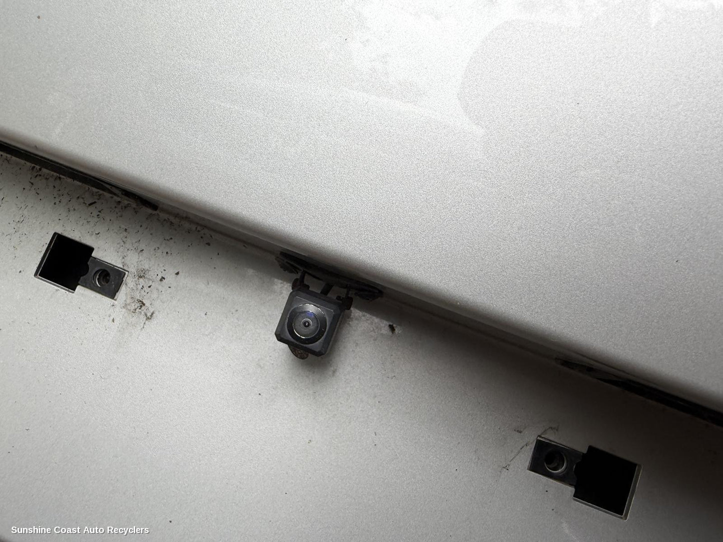 2010-2015 Hyundai I20 Interior Mirror