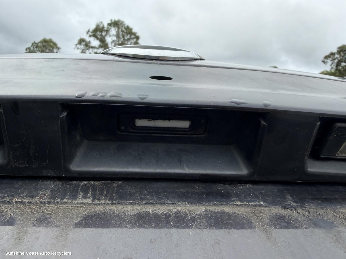 2007-2014 Nissan Dualis Tailgate Handle