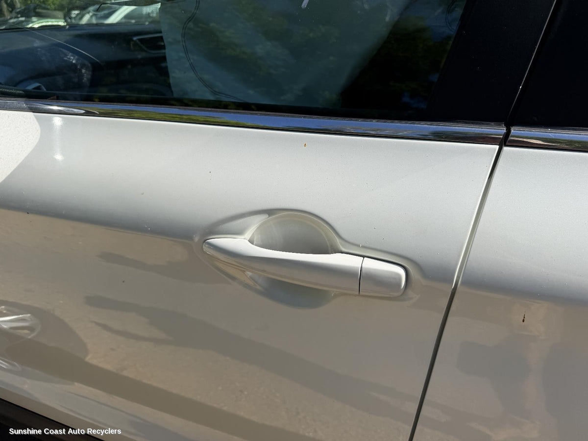 2013-2021 Nissan Qashqai Door Handle