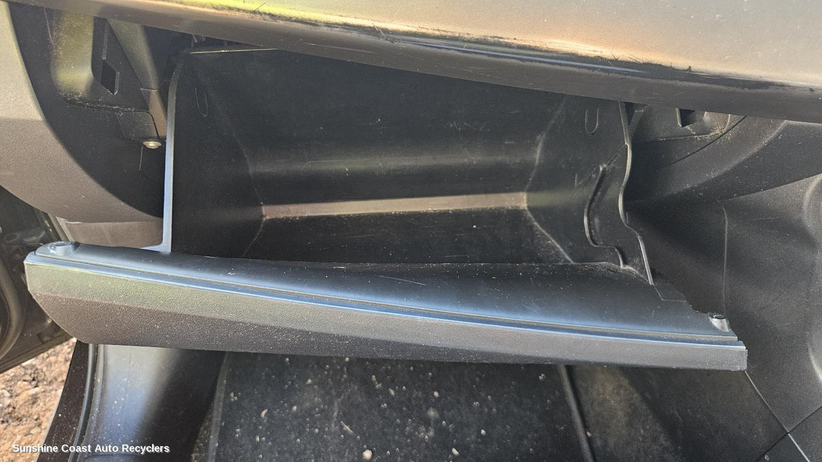 2007-2015 Mitsubishi Lancer Glove Box