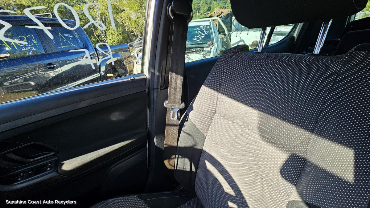 2011-2015 Skoda Fabia Seatbelt Stalk