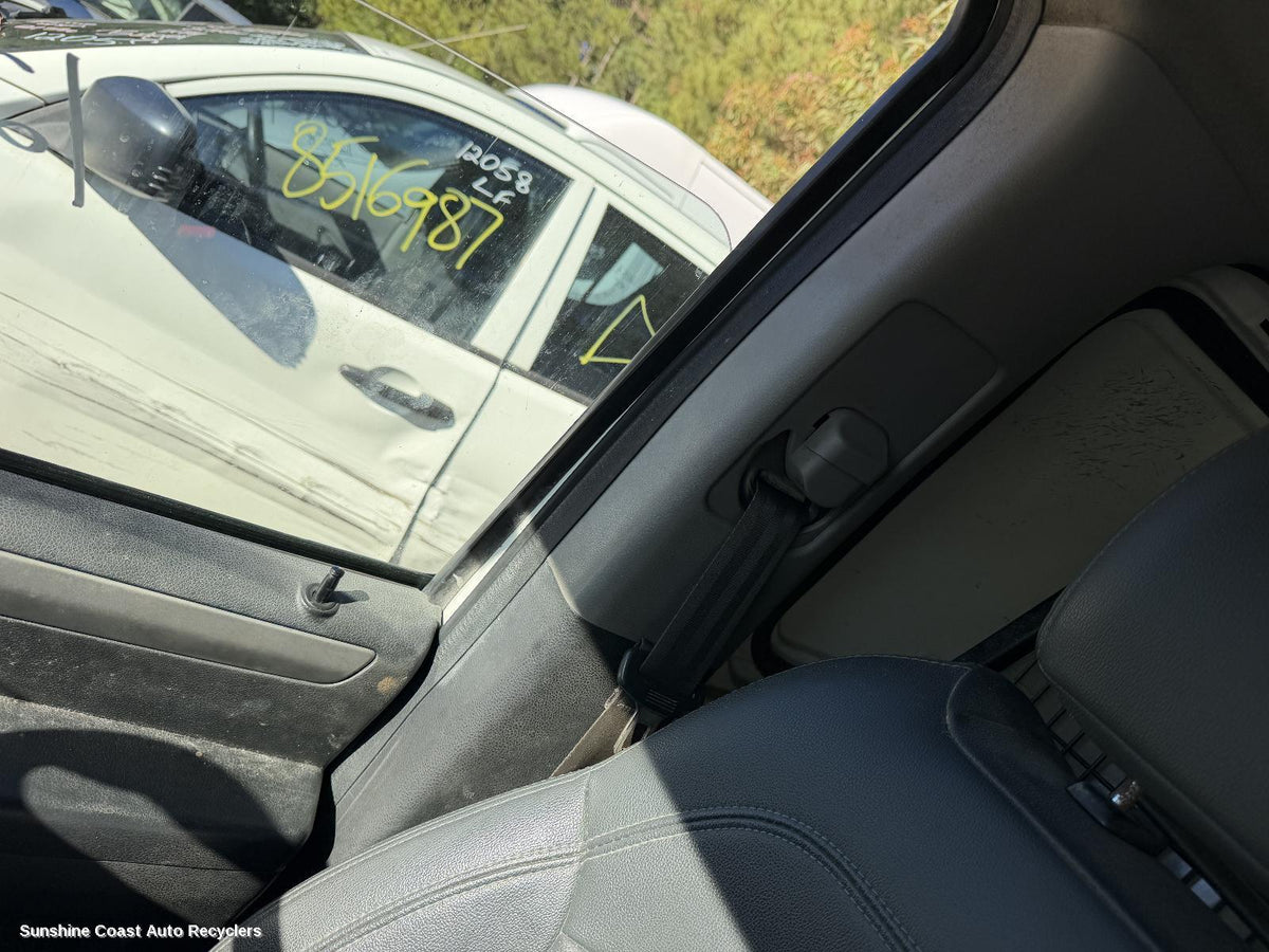 2015-2025 Ldv G10 Seatbelt Stalk