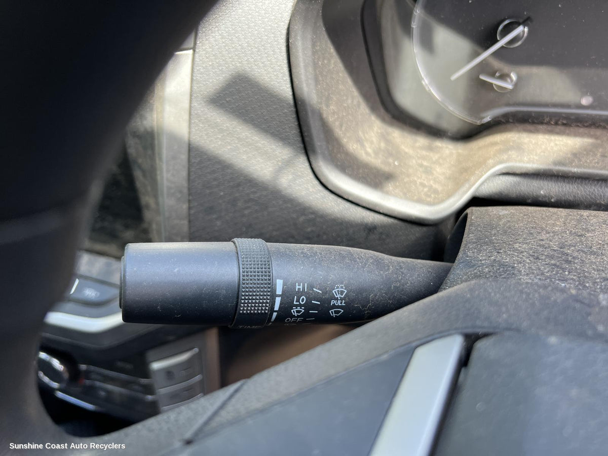 2017-2026 Ldv T60 Combination Switch