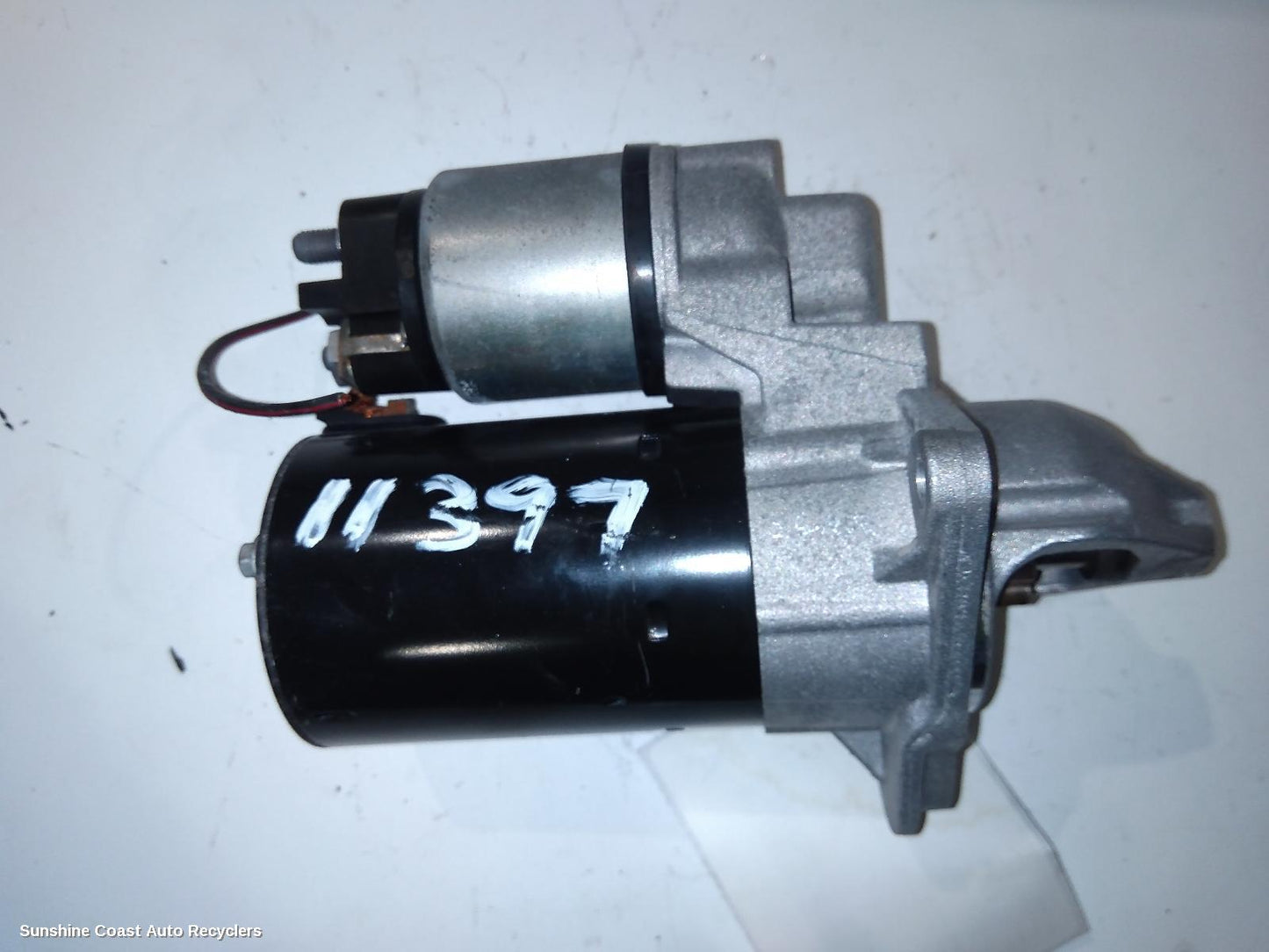 2012 Holden Cruze Starter