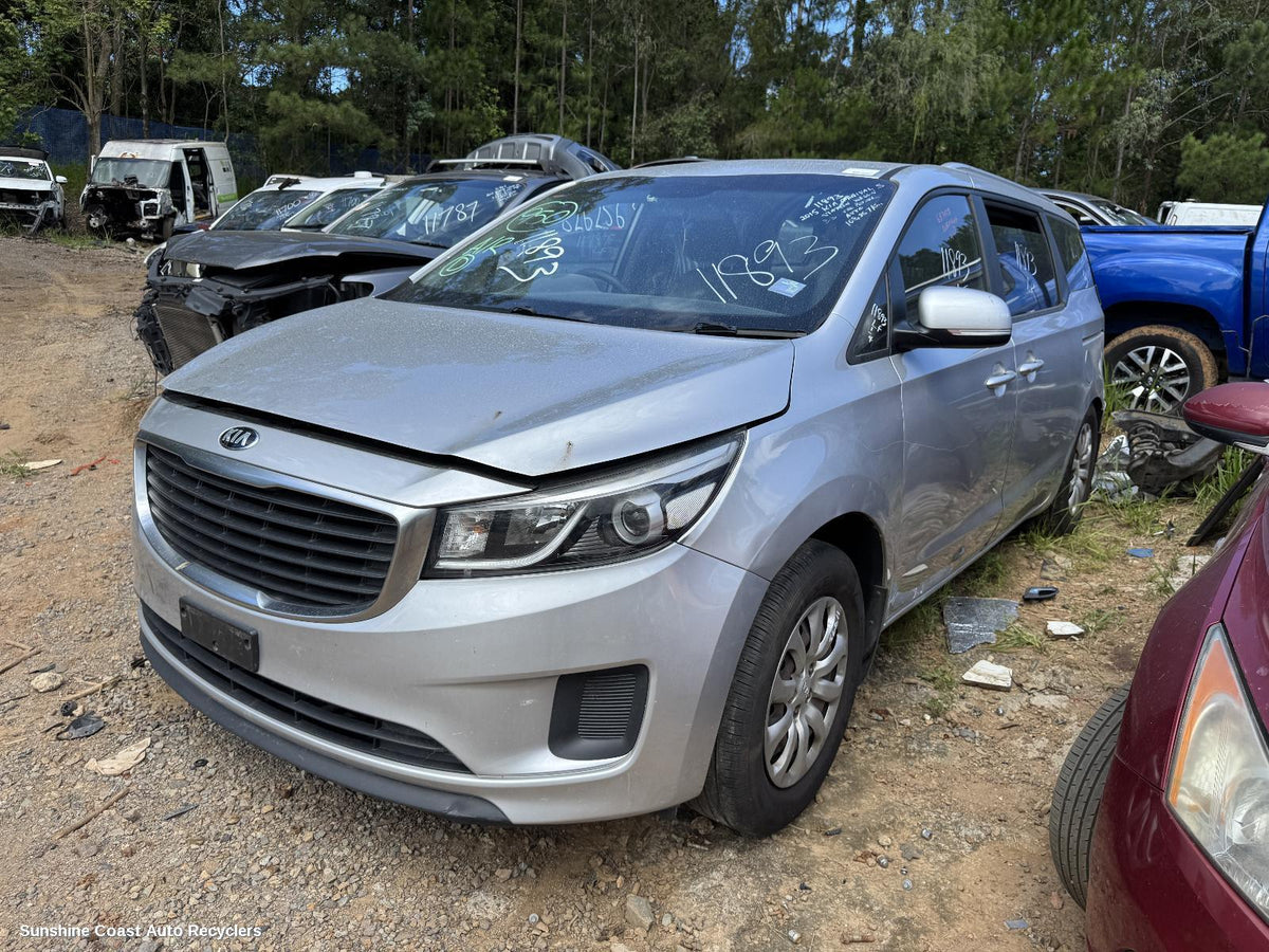2014-2020 Kia Carnival/grand Carnival Left Door Mirror
