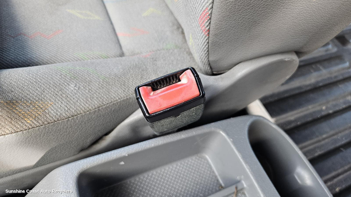 2004-2015 Volkswagen Caddy Seatbelt Stalk