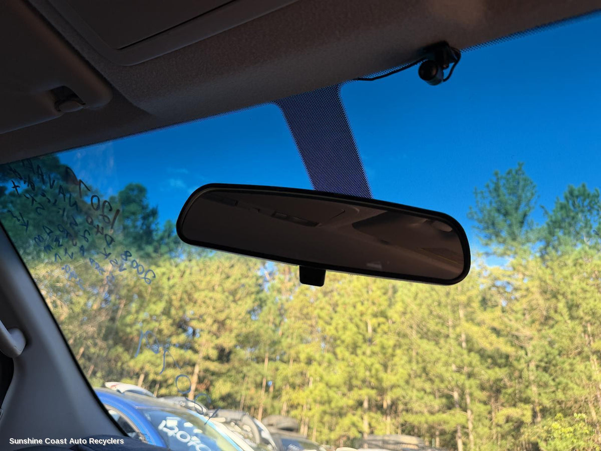 2005-2015 Nissan Navara Interior Mirror