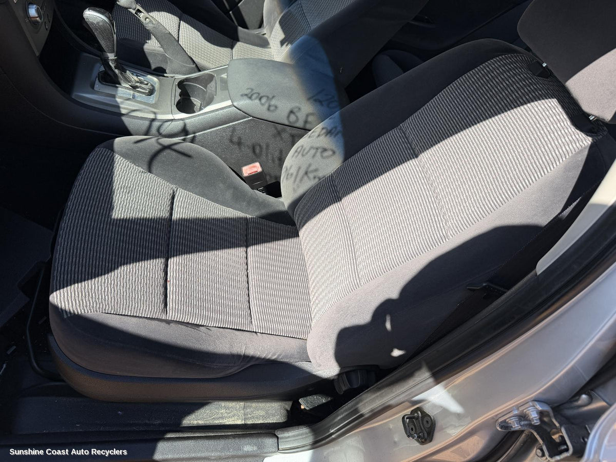 2005-2010 Ford Falcon Front Seat
