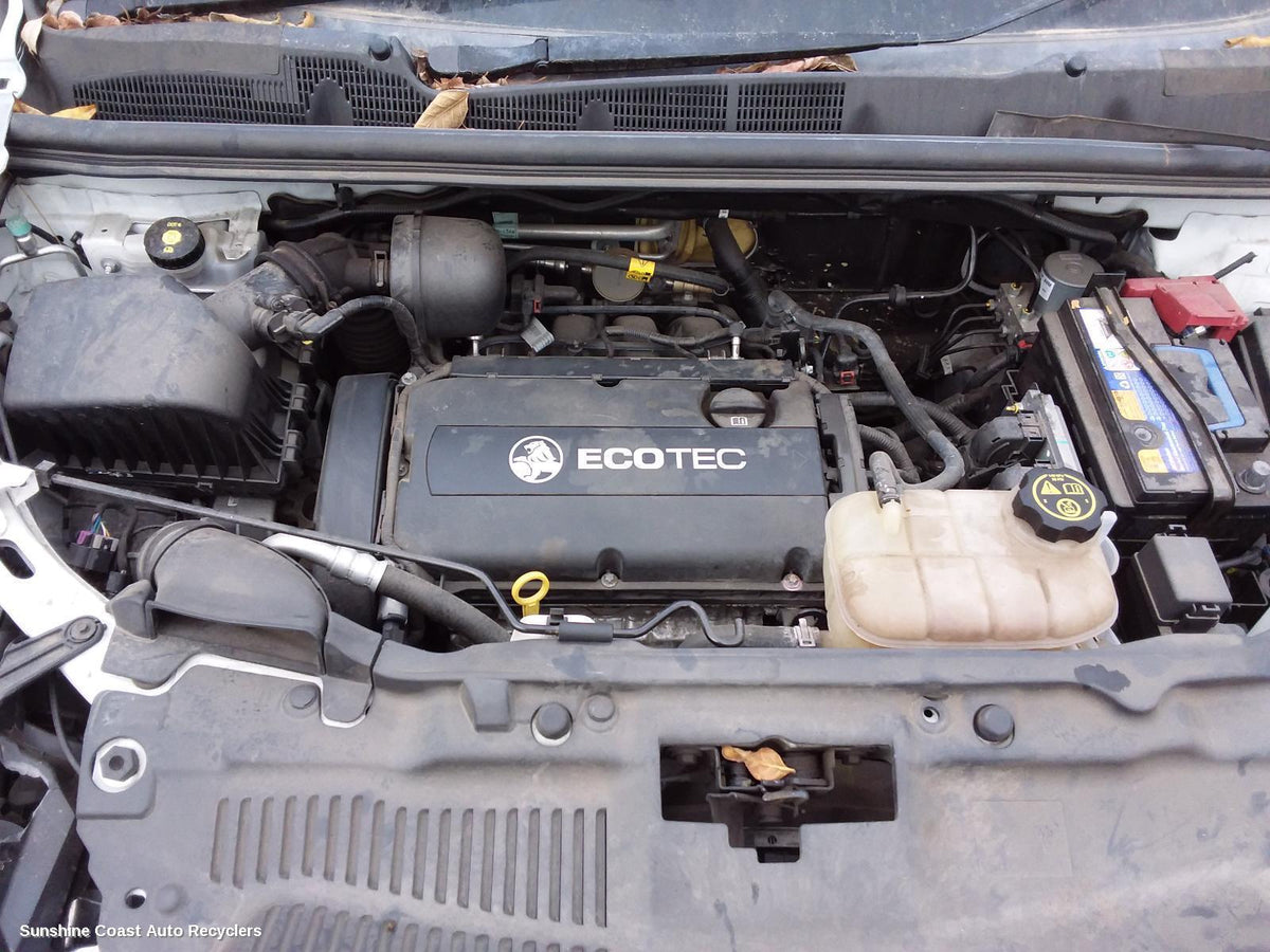 2013-2020 Holden Trax Flywheel Flexplate
