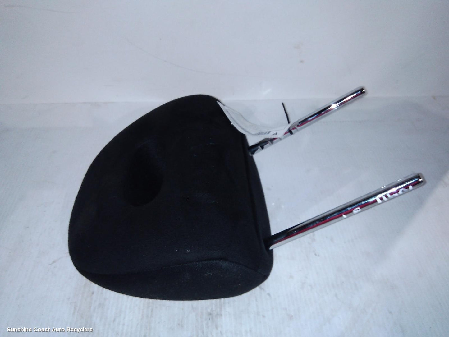 2012 Nissan Xtrail Headrest
