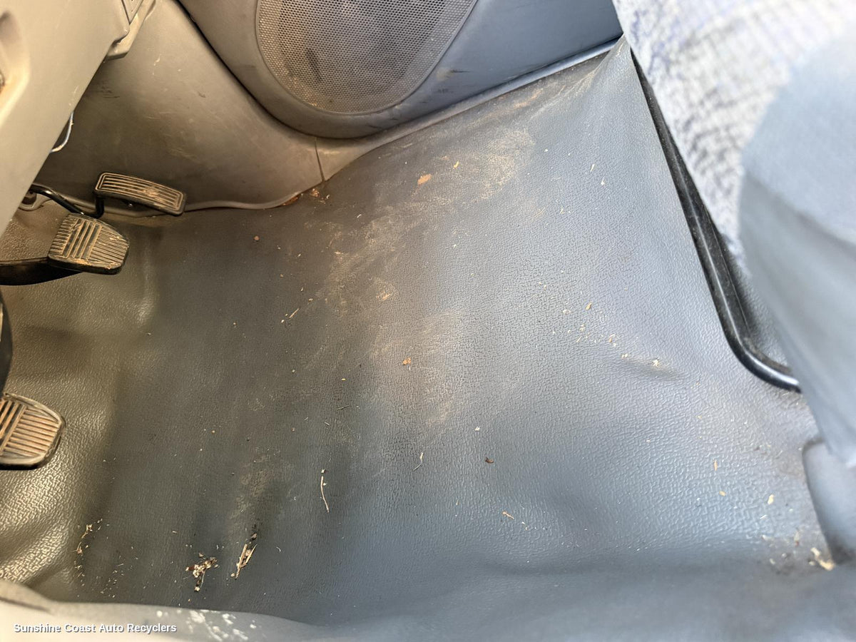 1998-2007 Toyota Landcruiser Carpet