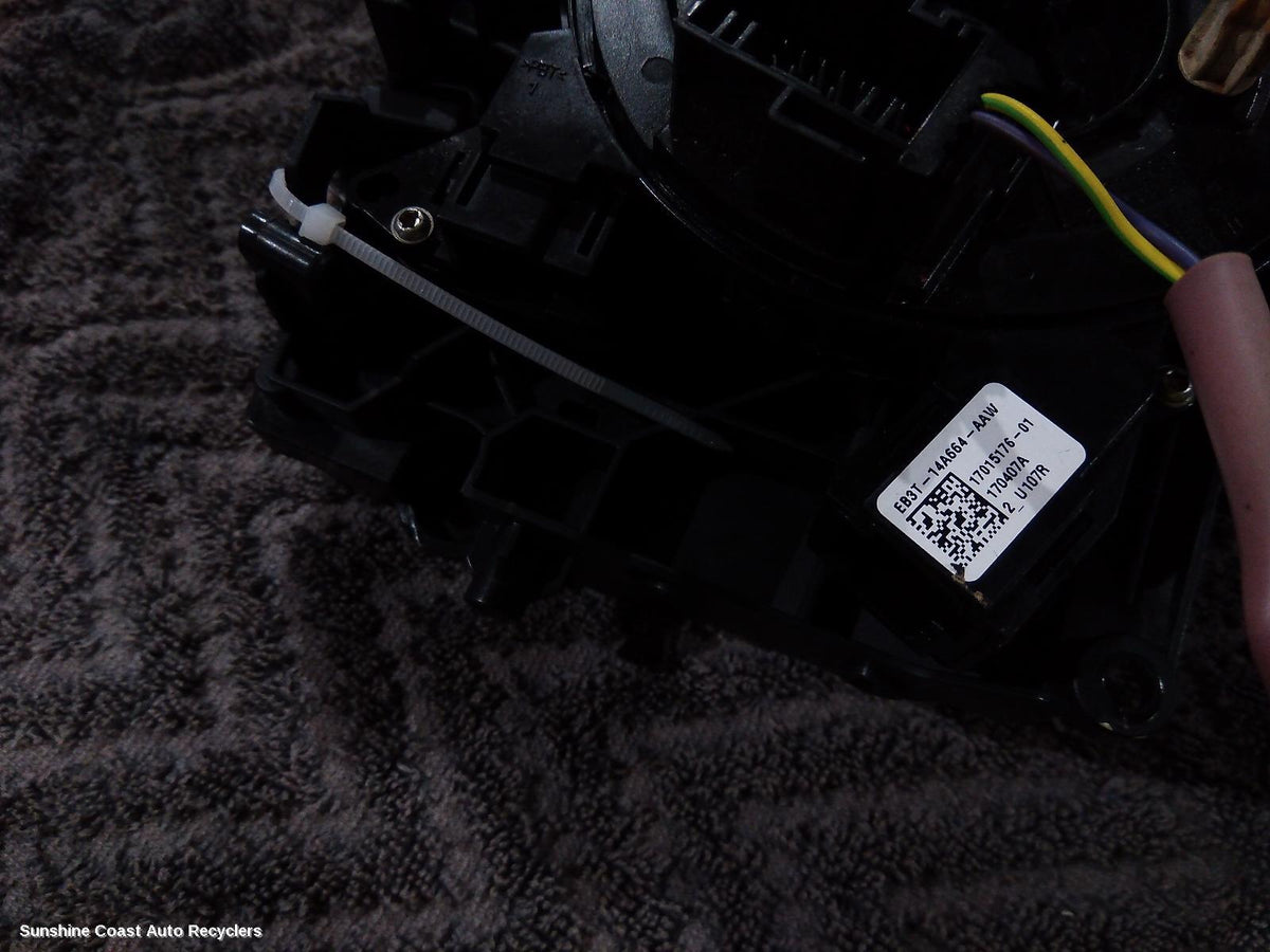 2011-2022 Ford Ranger Airbag Module Sensor