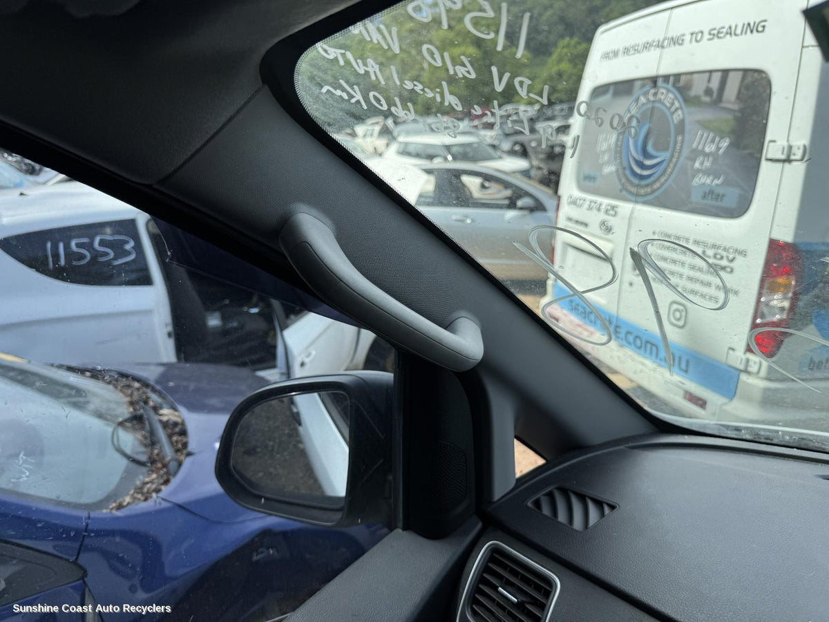 2015-2026 Ldv G10 Grab Handle