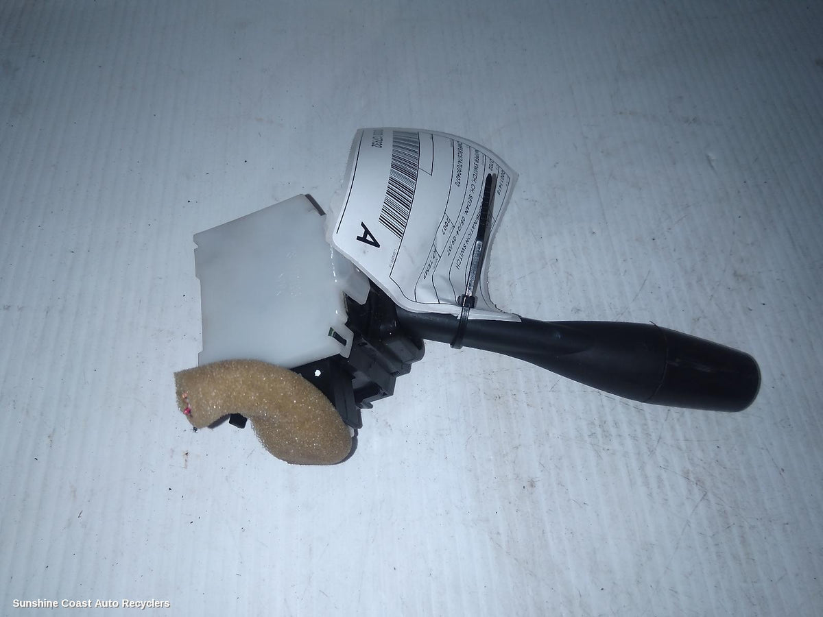 2004-2007 Mitsubishi Lancer Combination Switch