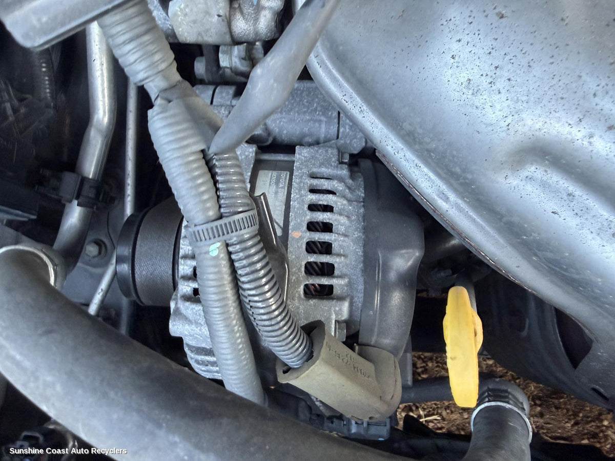 2011-2015 Toyota Camry Alternator